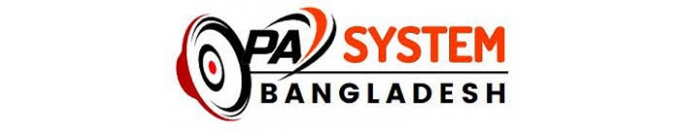 Outdoor Sound System Price in Bangladesh