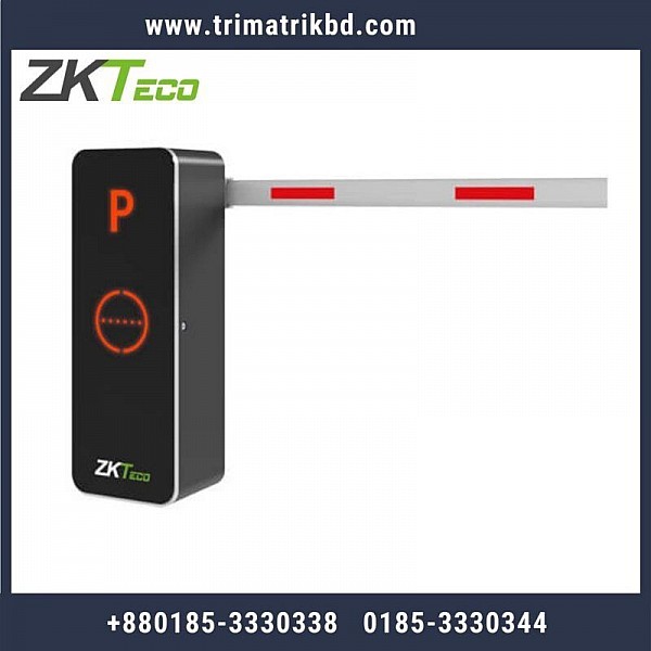 ZKTeco BG1030L Parking Barrier