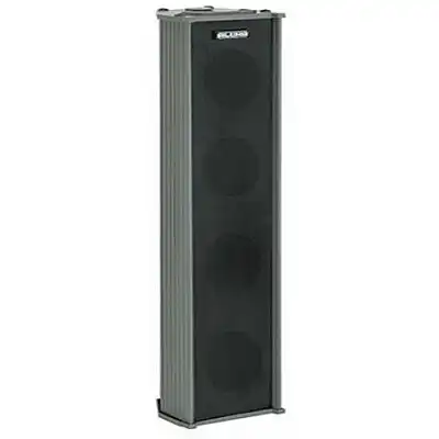 Ahuja ASC-40T 30-Watts PA Column Speaker Price in Bangladesh
