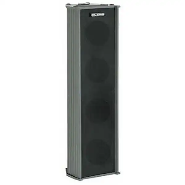 Ahuja ASC-40T 30-Watts PA Column Speaker Price in Bangladesh