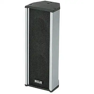 Ahuja SCM-15XT 10-Watt Aluminium Column Speaker Price in Bangladesh