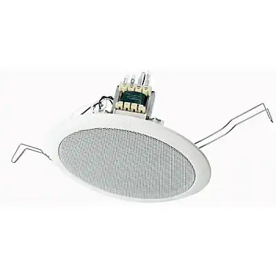 Toa PC-658R Ceiling Speaker Price in Bangladesh