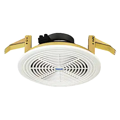 Ahuja CS-663T 6W/100V PA Ceiling Speaker