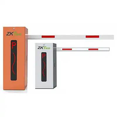 ZKTeco CMP200 Parking Barrier Best Price in Bangladesh 
